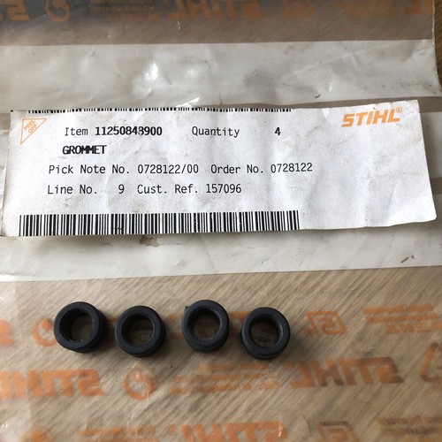 Genuine stihl part 1125 084 - genuine,