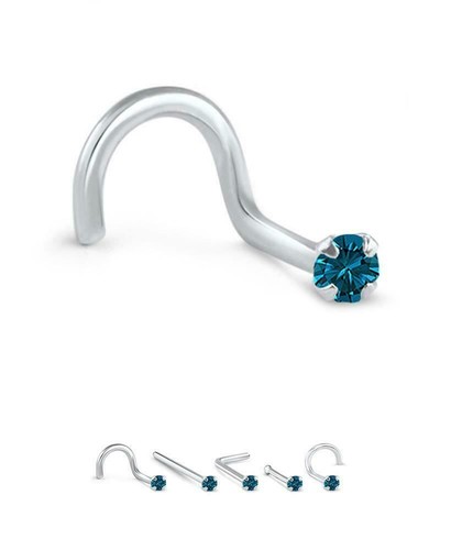Genuine blue diamond - genuine,