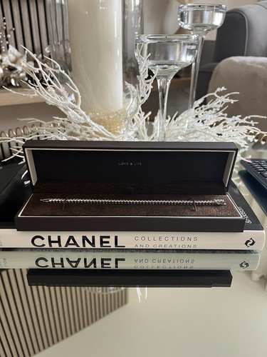 Ernest jones vianne silver - vianne, 7"