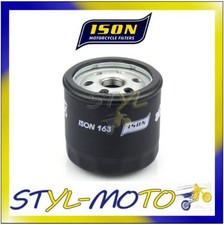 Oil Filter Ison 163 = Hiflo