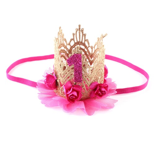Tiara newborn baby - baby, crown