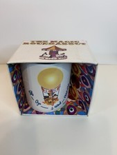 Magic Roundabout Ballon Ride