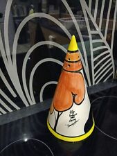 Dorothy Ann "Hilltop" (hand