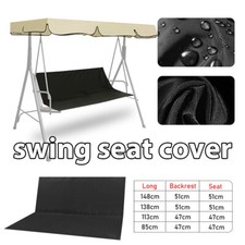 Replacement Cover Swing Seat