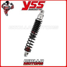 PAIR REAR SHOCK ABSORBERS YSS