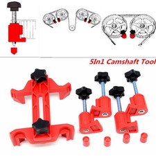 5pc Car Dual Cam Clamp