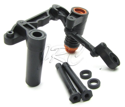 Savage flux steering set - xl,