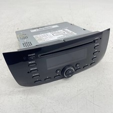 Fiat punto mk3 - fiat, stereo