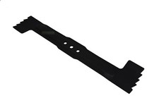 43CM Lawn Mower Blade Leaf
