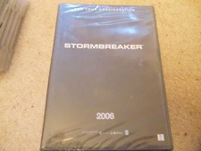 Stormbreaker - RARE For Your