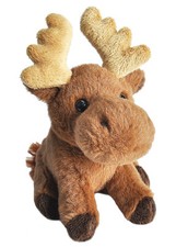 NEW MOOSE WILD REPUBLIC