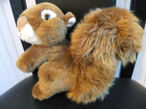 Ark toys premier ginger red - ark,