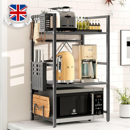 Tier extendable microwave - tier,
