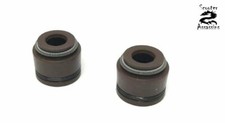 Valve stem oil seal for - oil,