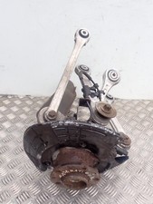 MASERATI GHIBLI M157 3.0 D