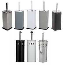 Bathroom Toilet Brush Holder