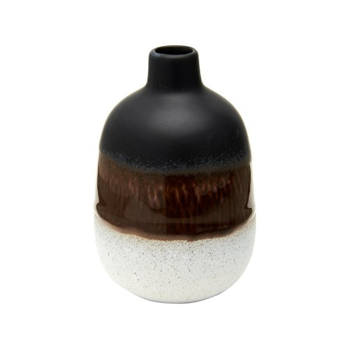 Small vase mojave - small, ombre