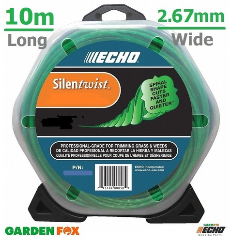 Genuine echo srm222es - echo,