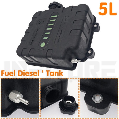 Universal air diesel - diesel, heater