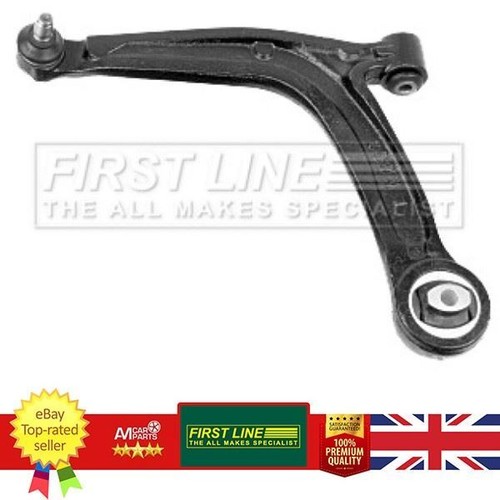 Suspension control arm for - suspension,