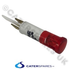 BLUE SEAL 020849 RED INDICATOR
