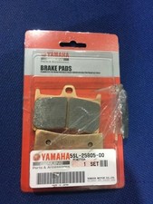OEM GENUINE YAMAHA BT1100
