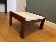 Mid Century coffee table, Yngve Ekstrom for Swedese- Pine,Swedish, Scandinavian