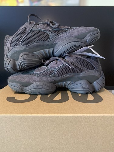 Yeezy 500 utility black uk - -,