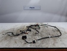 WIRING LOOM & RECTIFIER SYM MASK 50 2021 931 MILES - 12004966