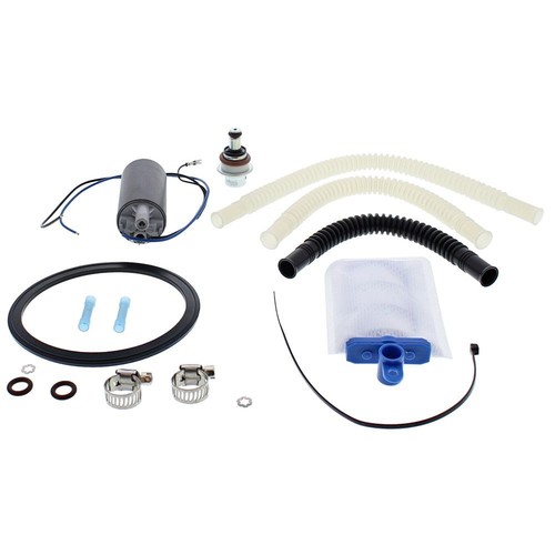 All balls petrol fuel pump - fuel,