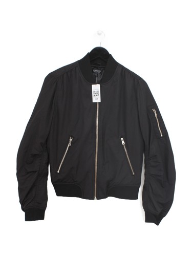 Topshop bomber jacket - topshop,