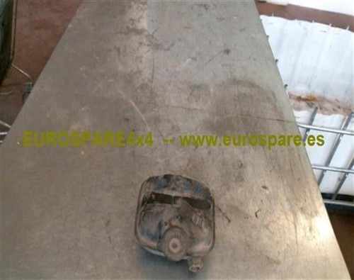 4837 expansion tank - land, rover