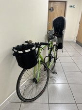 Create Fixed / Single Gear Bike