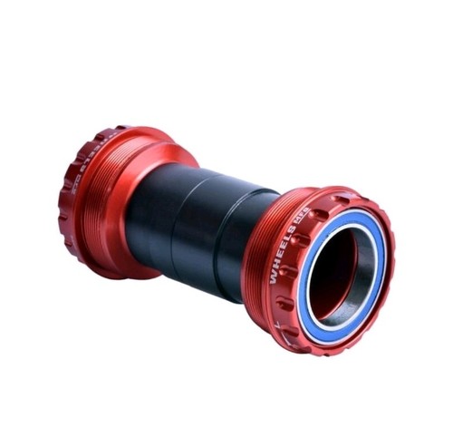 Wheels manufacturing t47 - manufacturing,
