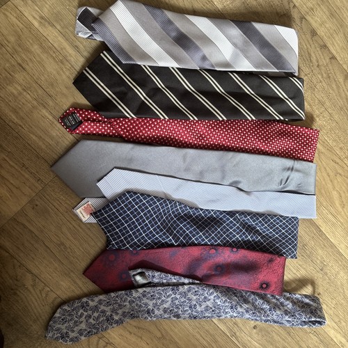 Ties bundle s vissi - m&s,