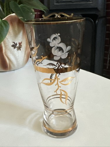 Vintage retro set tall - of, 5