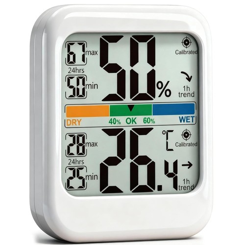 Room thermometer indoor - room,
