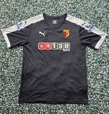 Vintage Watford FC Football