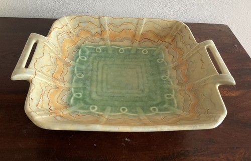 Lovely beswick ware art deco - lovely,