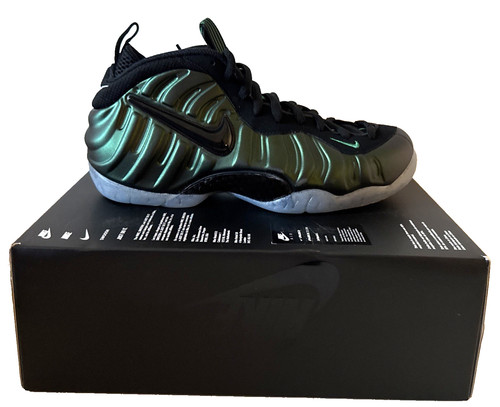 Nike air foampostie - nike, pro