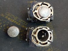 RD 350 YPVS BARREL AND PISTON