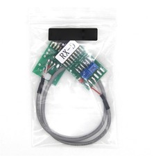 Durable Repeater Connector