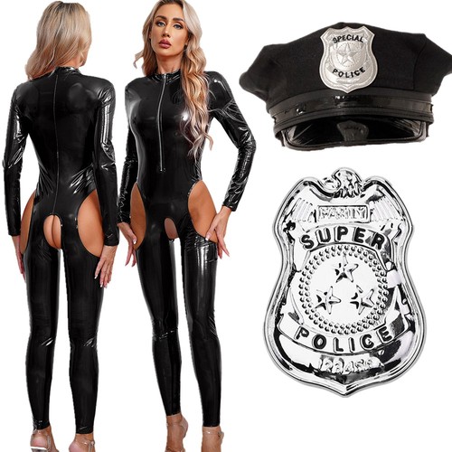 Women dirty cop uniform - women,