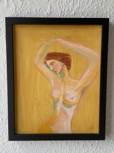 Modern abstract figurative - modern,