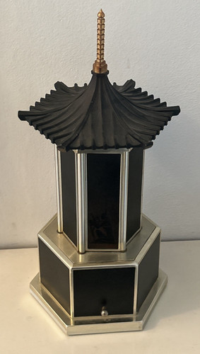 Musical pagoda - musical,