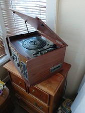 Akura Retro Music Centre Radio