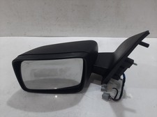 LAND ROVER FREELANDER MK2 2006-2011 Estate Black Door Wing Mirror OEM LR023913
