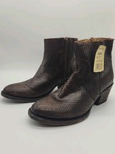 Stetson DANI BOOTIES Women's