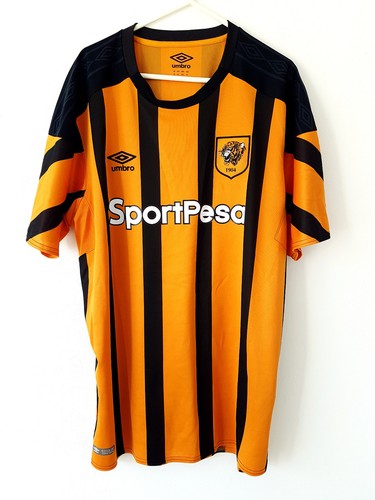 Hull city home - hull, 2017.