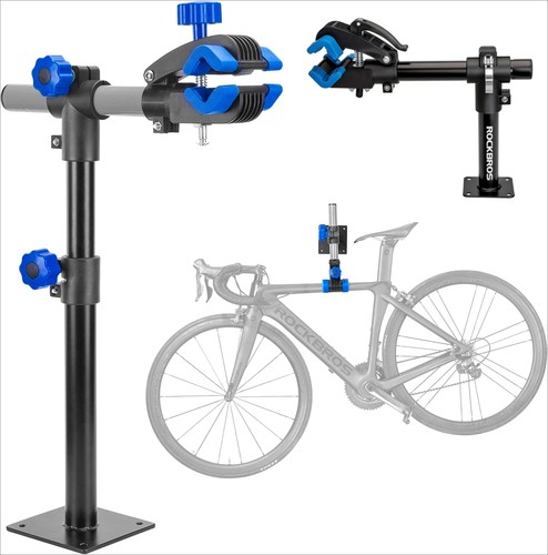 Rockbros bicycle stand rack - bicycle,